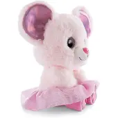 Nici Yammy ballerina hiiri, 15 cm