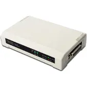 Digitus DN-13006-1, Valkoinen, Taiwan, Ethernet LAN, IEEE 802.3, IEEE 802.3u, 10,100 Mbit/s, TCP/IP