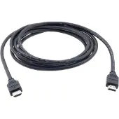 Kramer C-HM/EEP-10 HIGH SPEED HDMI CABLE WITH ETHERNET CABLE (10') 3M (97-01414010)