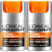 L'Oréal Men Expert Hydra Energetic 24H Anti-Tiredness Moisturiser