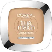 L'Oréal True Match Super-blendable Perfecting Powder W3 Golden Be