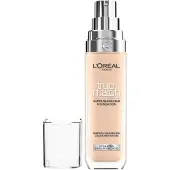 L'Oréal True Match Super-Blendable Foundation With Hyaluronic Aci