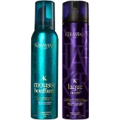 Kérastase Mousse Bouffante Hair Mousse, 150ml