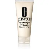 Clinique Deep Comfort Body Wash, 200ml
