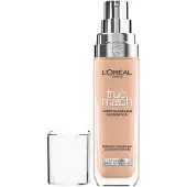 L'Oréal True Match Super-Blendable Foundation With Hyaluronic Aci