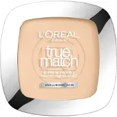 L'Oréal True Match Super-blendable Perfecting Powder 1C Rose Ivor