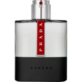 Prada Luna Rossa Carbon, EdT 100ml