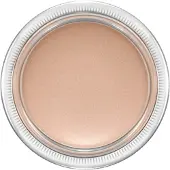 MAC Pro Longwear Paint Pot Bare Study