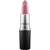 MAC Frost Lipstick Plum Dandy