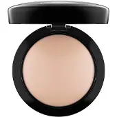MAC Mineralize Skinfinish / Natural Powder Medium