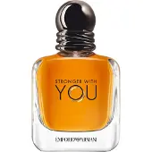 Giorgio Armani Stronger With You, EdT 50ml