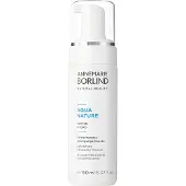 Börlind Aquanature Refreshing Cleansing Mousse 150 ml