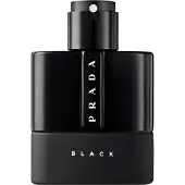 Prada Luna Rossa Black, EdP 50ml