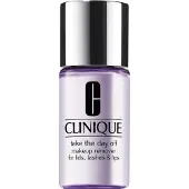 Clinique Take the Day off Makeup Remover for Lids, Lashes and Lips, 50ml