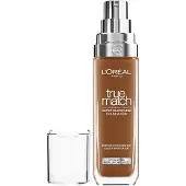 L'Oréal True Match Super-Blendable Foundation 10.W