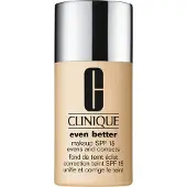 Clinique Even Better Foundation SPF15, 30ml, CN 18 Cream Whip