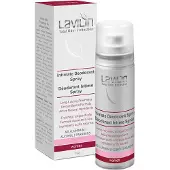 Lavilin Intimate Deodorant Spray Probiotic 75ml 75 ml