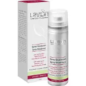 Lavilin Spray Deodorant Women Probiotic 75 ml