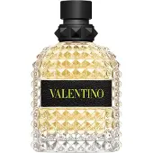 Valentino Uomo Born In Roma Yellow Dream, EdT 100ml