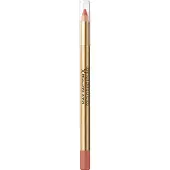 Max Factor Colour Elixir Moisturising Lip Liner, 5 Brown n Nude