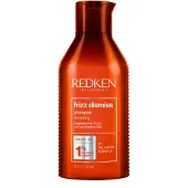 Redken Frizz Dismiss Shampoo, 300ml