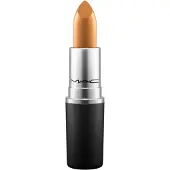MAC Frost Lipstick Bronze Shimmer
