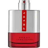 Prada Luna Rossa Sport, EdT 100ml