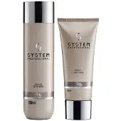 System Professional Repair Shampoo 250ml