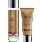 System Professional Luxe oil Conditioner 200 ml