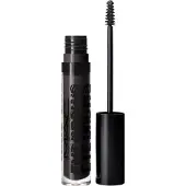 MAC Eye Brows Big Boost Fibre Gel 15 Onyx