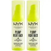 Nyx Plump Right Back Primer + Serum
