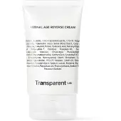 NICHE BEAUTY LAB Transparent Lab Retinal Age Reverse Cream 50 ml