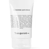 Transparent Lab Niacinamide Glow Cream 50 ml
