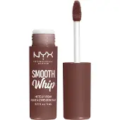 Nyx Smooth Whip Matte Lip Cream 17 Thread Cou