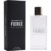 Abercrombie & Fitch Fierce Cologne, EdC 200ml