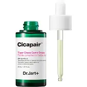 Dr. Jart+ Cicapair Soothing Camo Drops kevyt sävyttävä fluidi SPF 20 30 ml