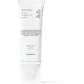 Transparent Lab Invisible Sunscreen SPF50+ 100 ml