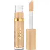 Max Factor 2000 Calorie Lip Glaze Lip Gloss, 005 Honey Crème