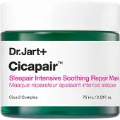 Dr. Jart+ Cicapair Tiger Grass Sleepair Intensive Mask 110 ml