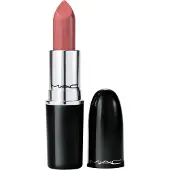 MAC Lustreglass Sheer Shine Lipstick Well; Well; Well!