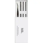 Blik Press On Lash Kit Violette