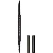 MAC Pro Brow Definer 1Mm Tip Brow Pencil Genuine Aubergine