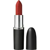 MAC Macximal Silky Matte Lipstick Overstatement