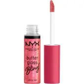 Nyx Butter Gloss Bling, 05 She Got Money