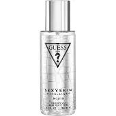 GUESS Sexy Skin Metallique Mojito Body Mist, 250ml