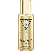 GUESS Sexy Skin Metallique Champagne Body Mist, 250ml