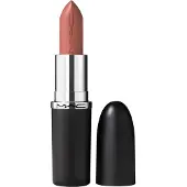 MAC Macximal Sleek Satin Lipstick Blankety