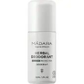 Mádara Herbal Deodorant 50 ml