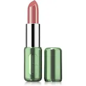 Clinique Pop Longwear Lipstick Shine, Blush Pop