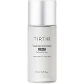 TIRTIR Milk Skin Toner Light, 50ml
